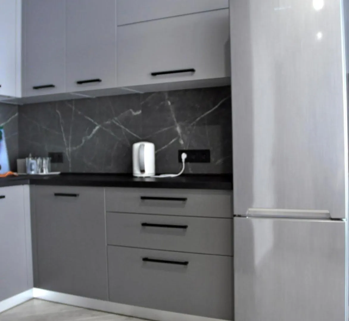 Apartment Княгині Ольги Нові Апартаменти Lviv