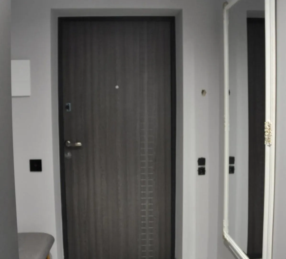 Княгині Ольги Нові Апартаменти Lviv Apartment